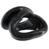 Sport Fucker Ballstretcher Cock Harness Noir